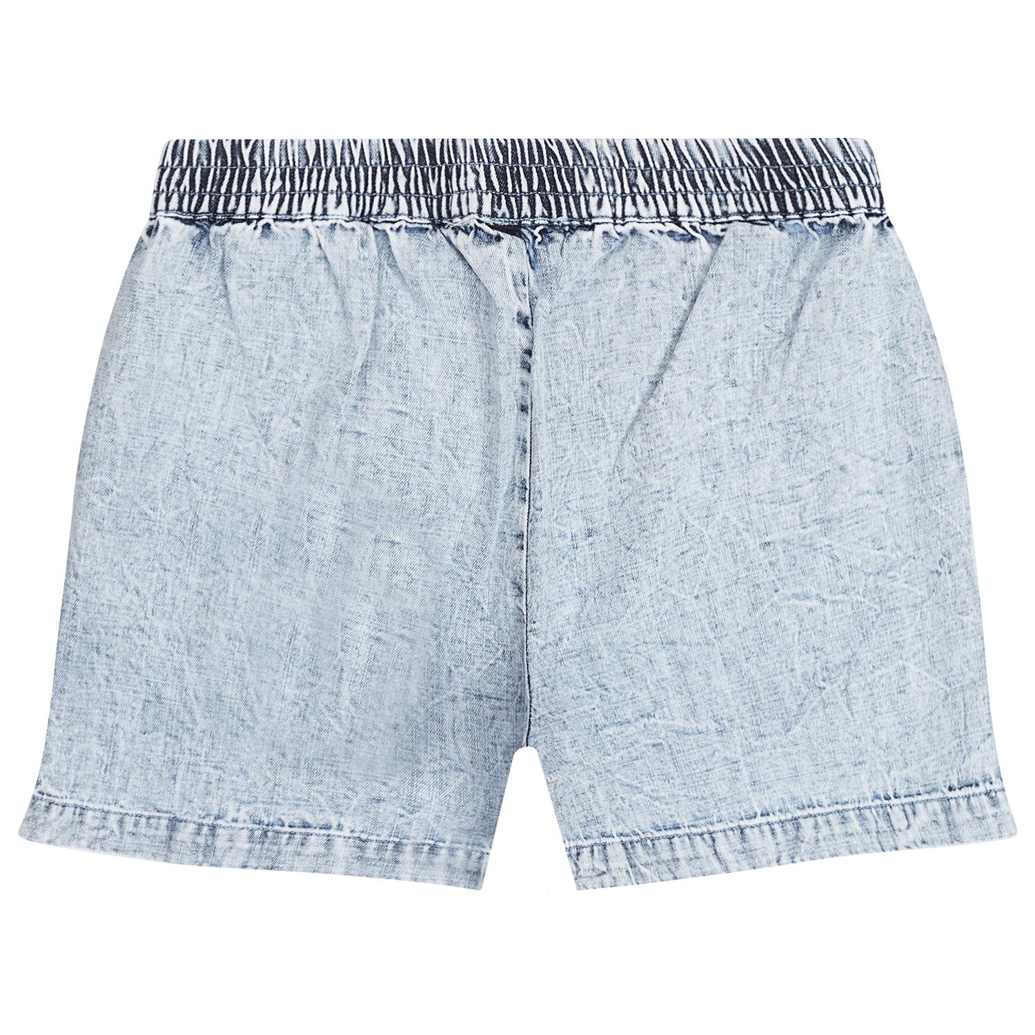 Sabara Shorts -Tumble 'n Dry
