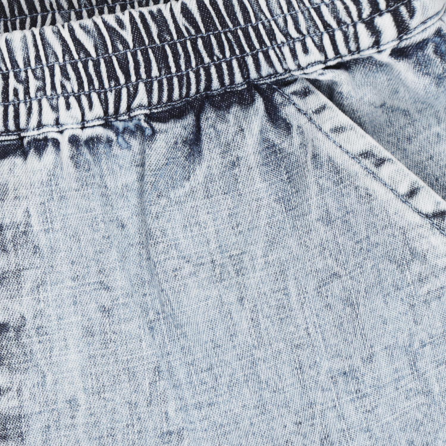 Sabara Shorts -Tumble 'n Dry