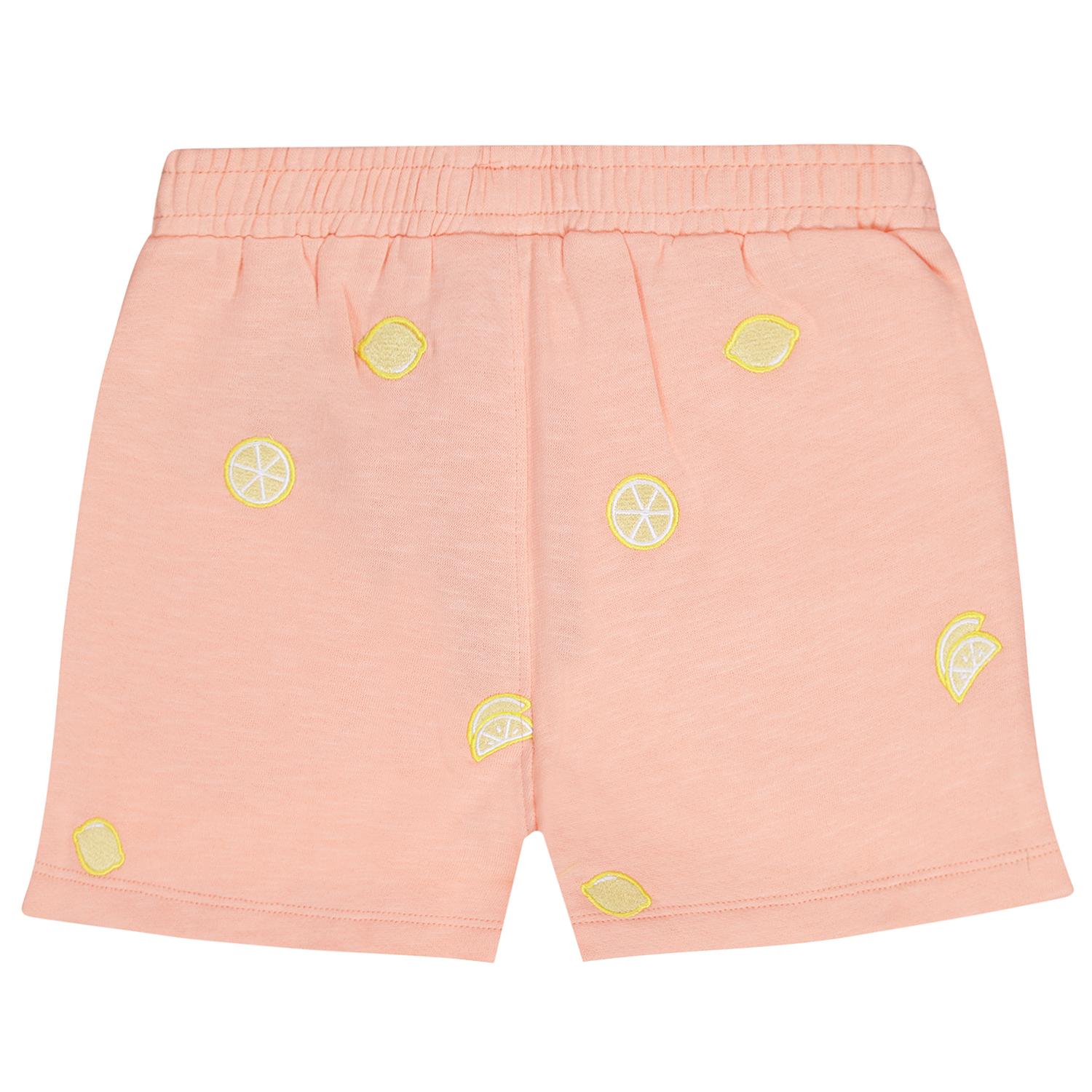 Citrone Shorts -Tumble 'n Dry