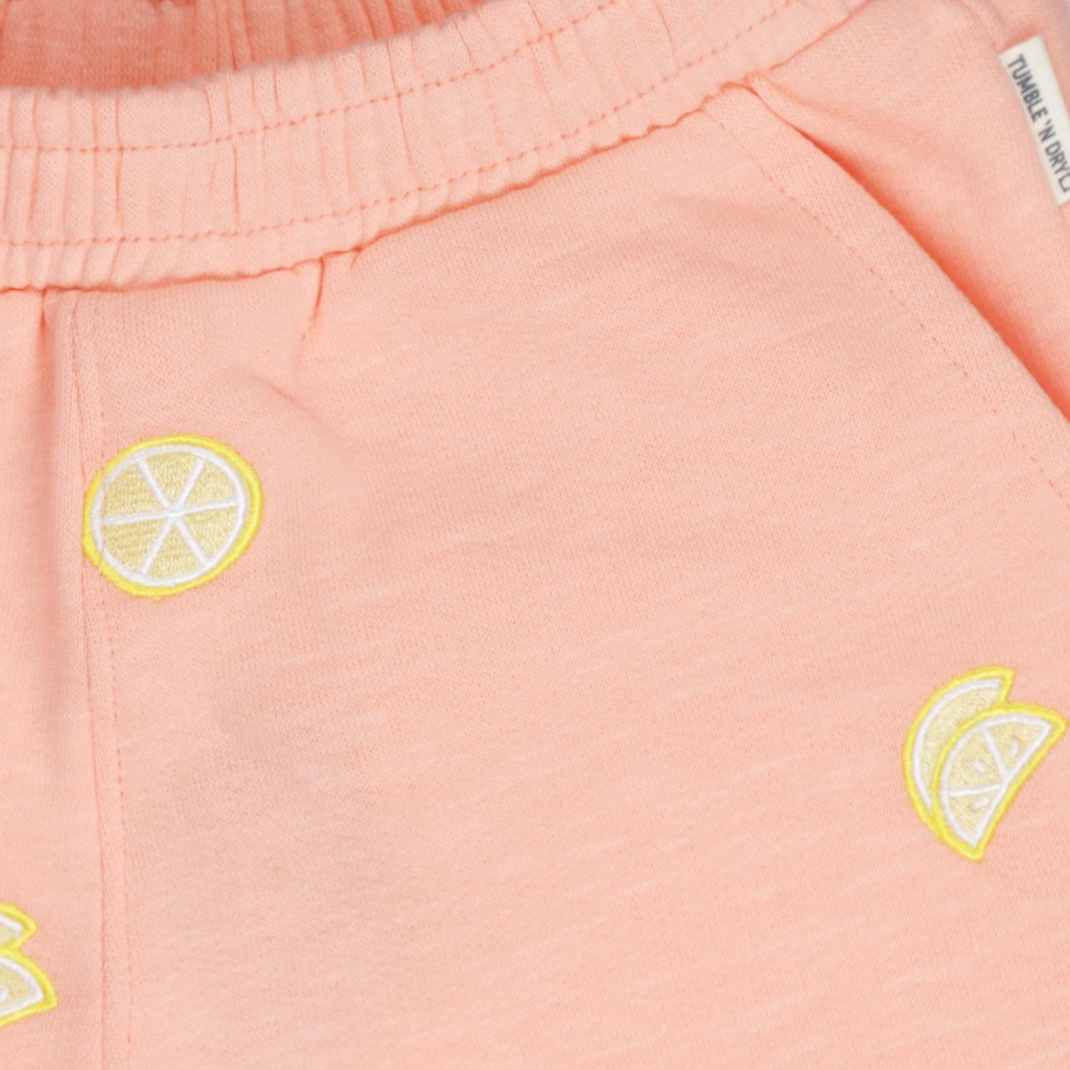 Citrone Shorts -Tumble 'n Dry