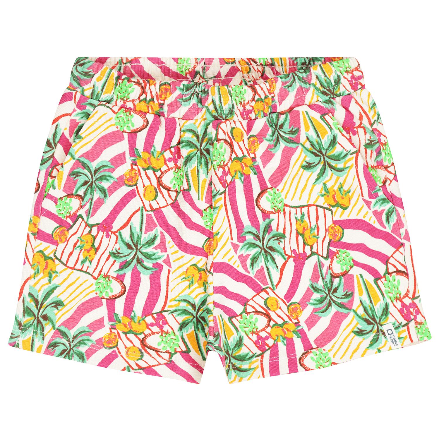 Amazonas Shorts -Tumble 'n Dry