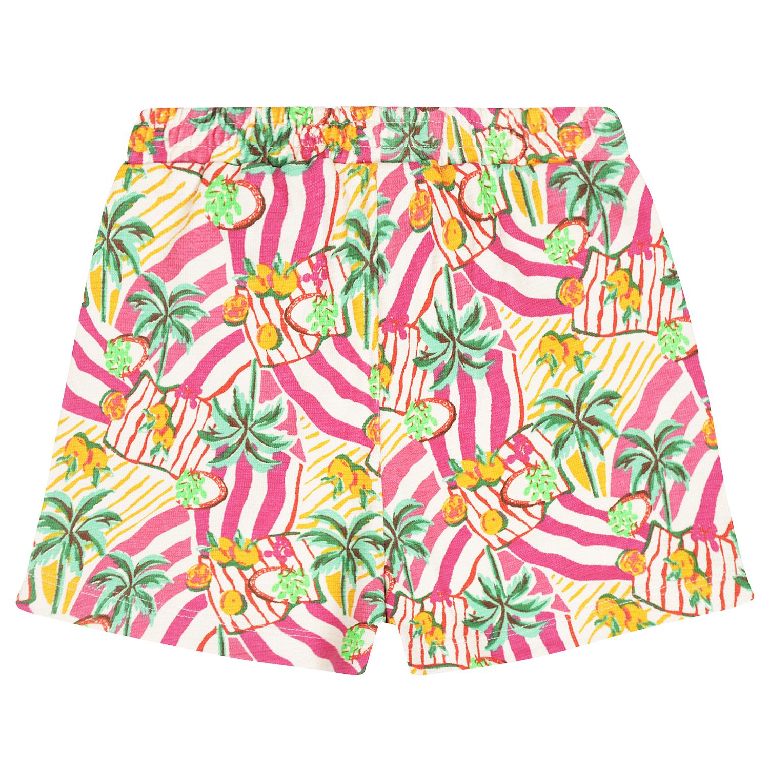 Amazonas Shorts -Tumble 'n Dry
