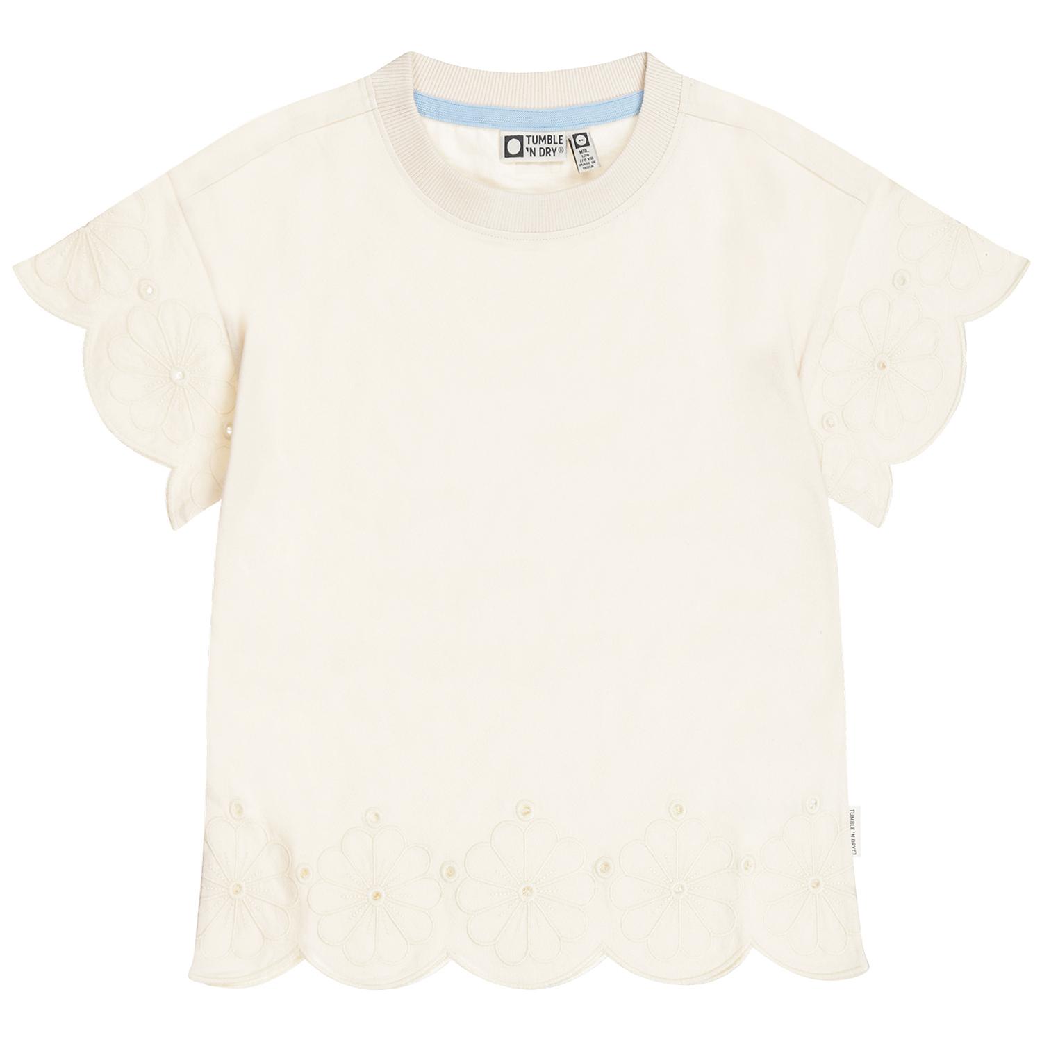 Gelati T-Shirt -Tumble 'n Dry