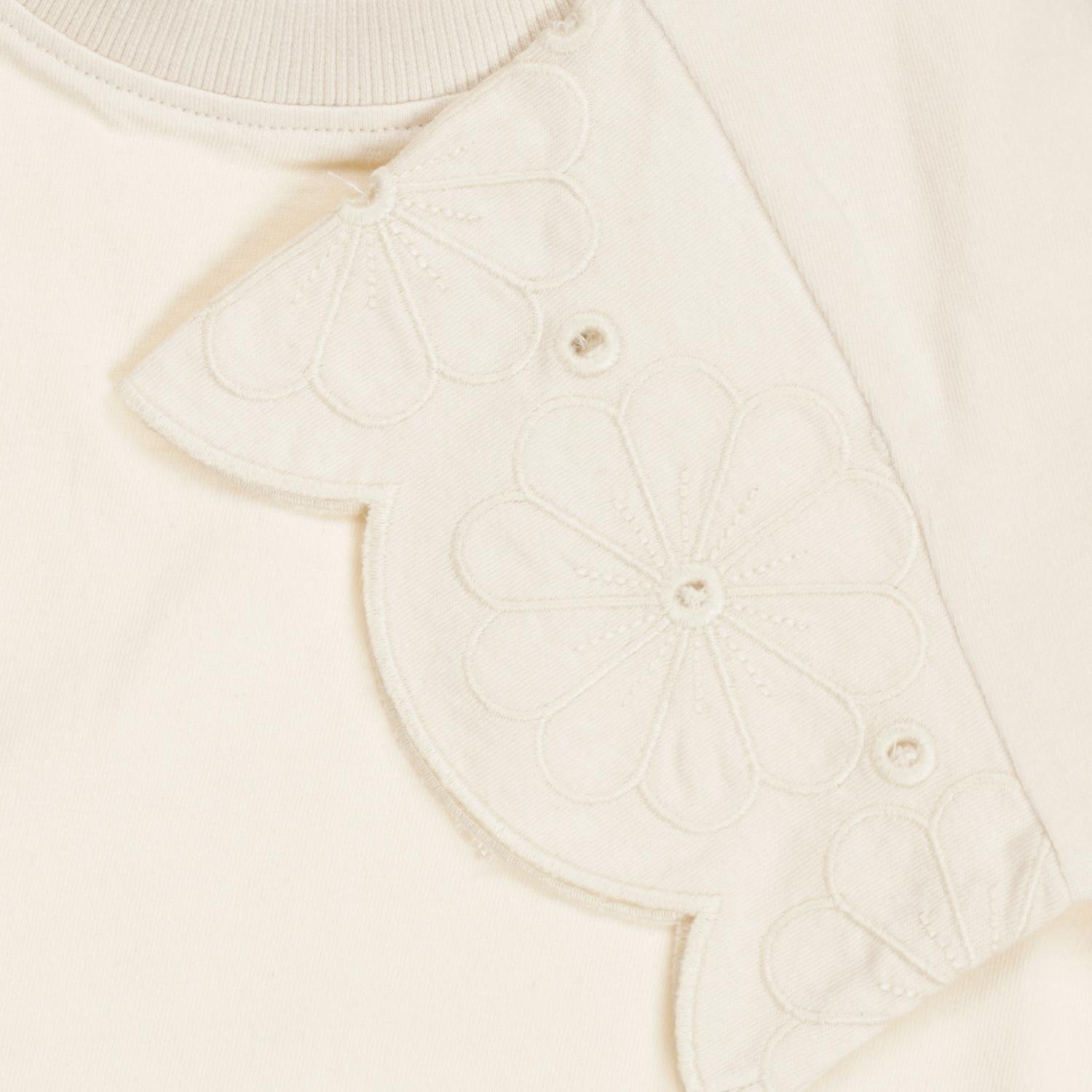 Gelati T-Shirt -Tumble 'n Dry