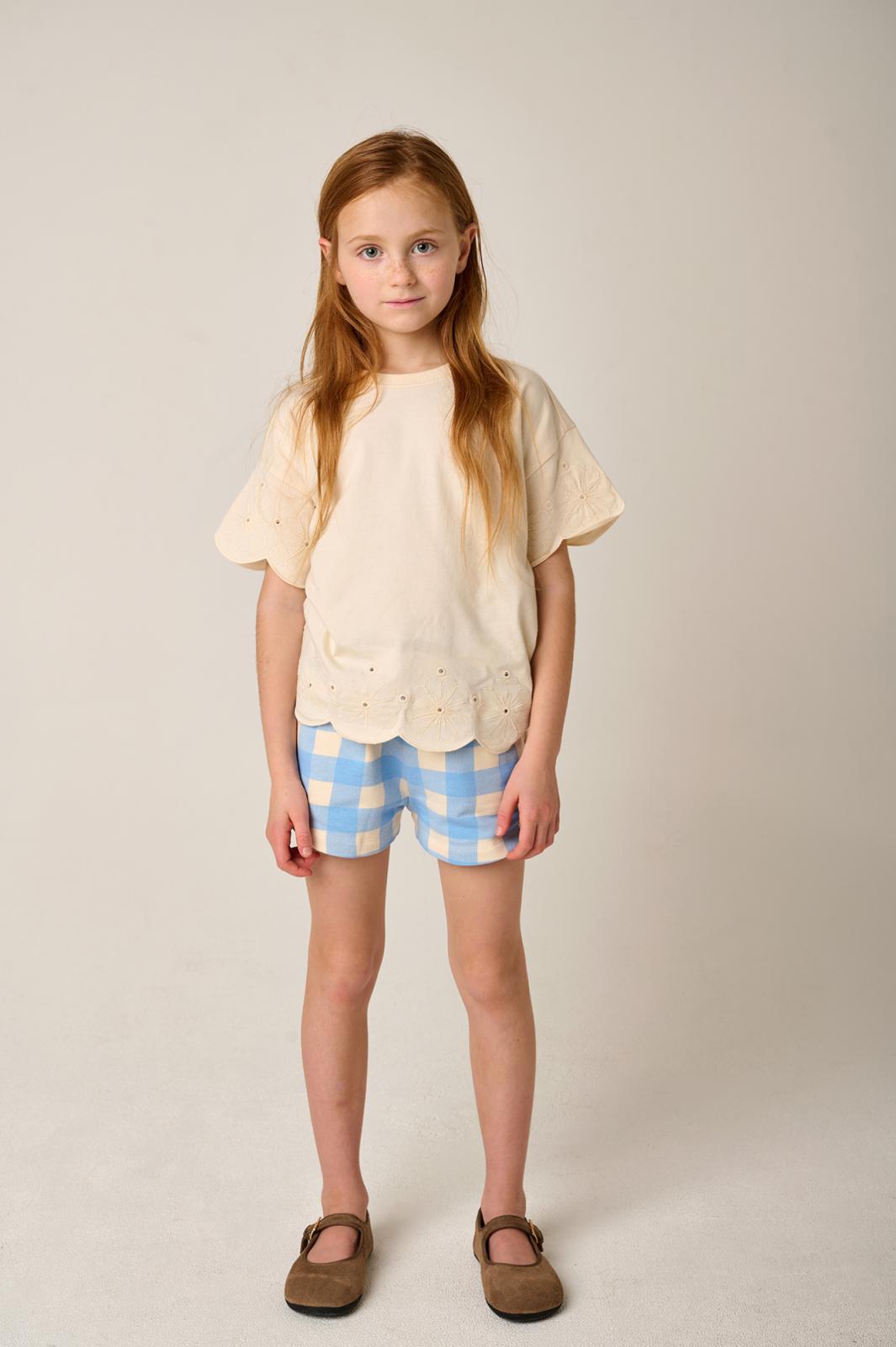 Gelati T-Shirt -Tumble 'n Dry