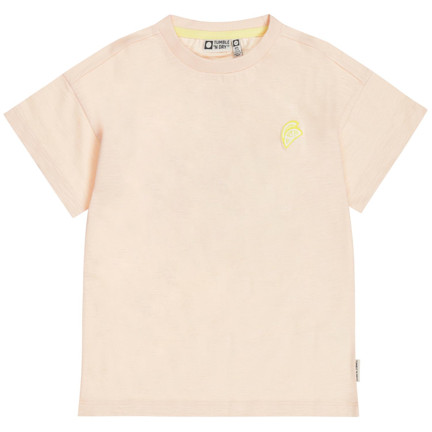 Lemons T-Shirt -Tumble 'n Dry