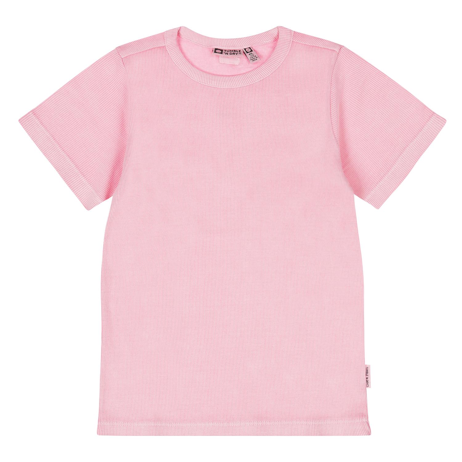 Vivid T-Shirt -Tumble 'n Dry