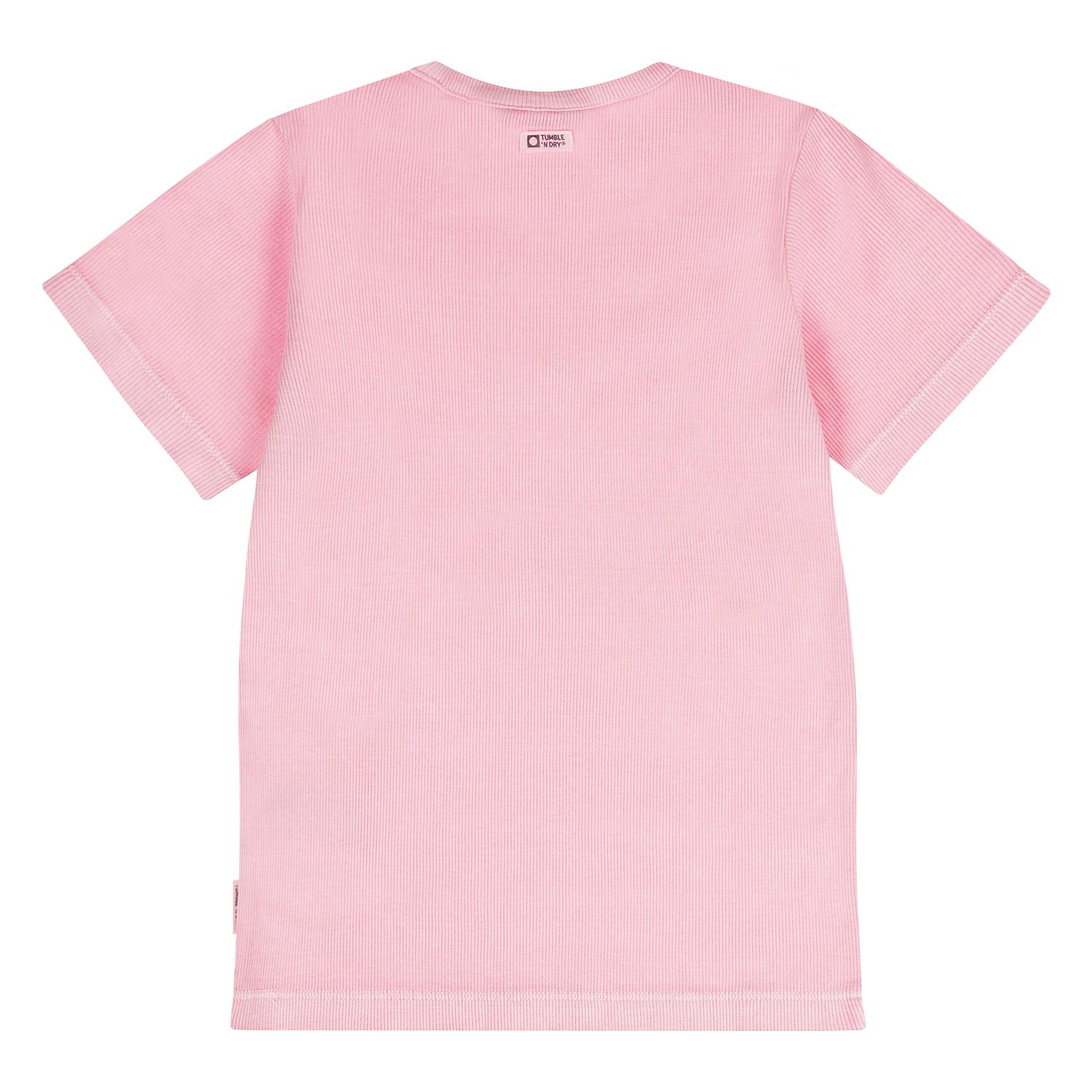 Vivid T-Shirt -Tumble 'n Dry