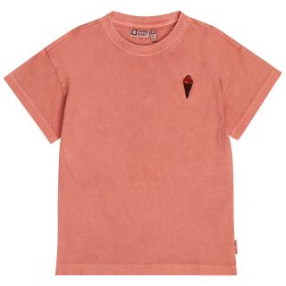 Rouen Deux T-Shirt -Tumble 'n Dry