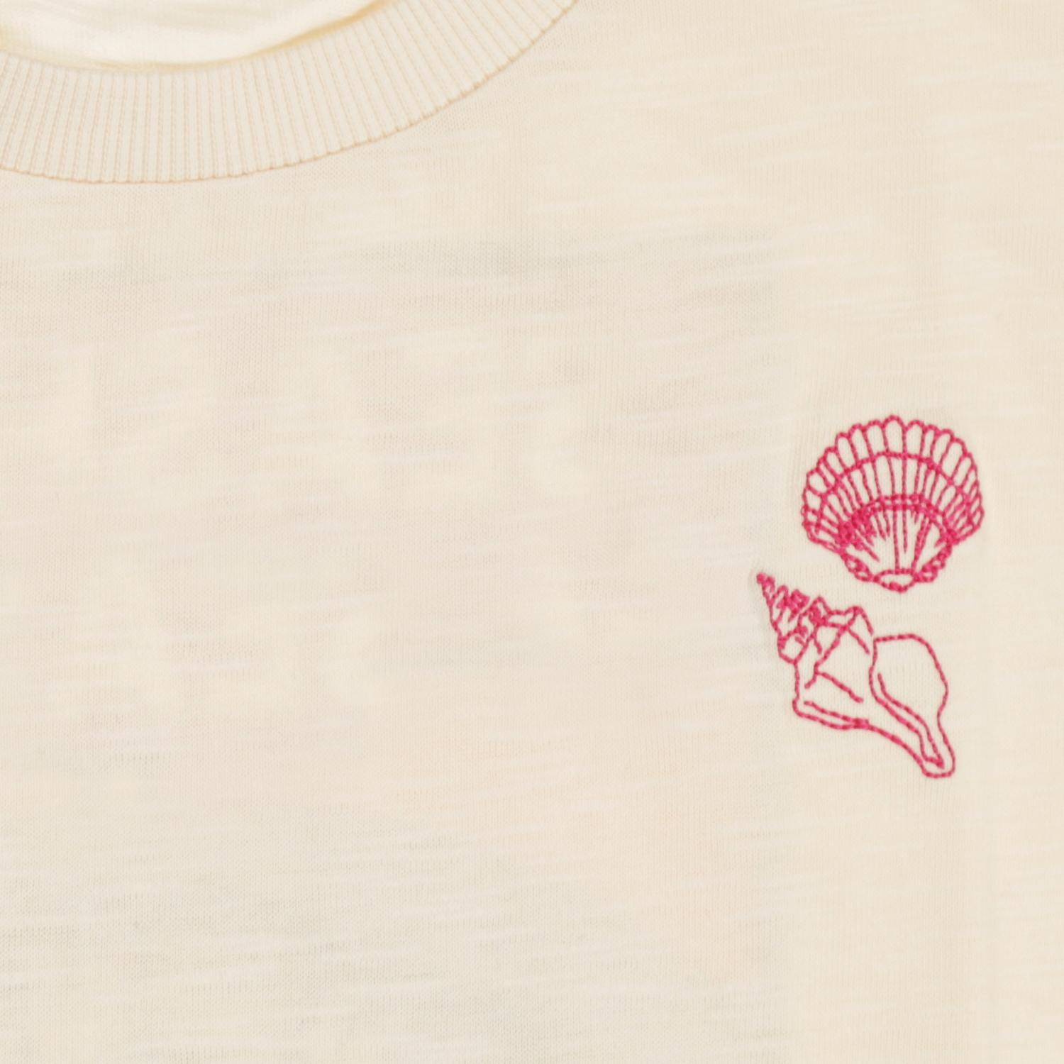 Nautalis T-Shirt -Tumble 'n Dry