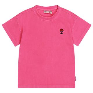 Rouen Deux T-Shirt -Tumble 'n Dry