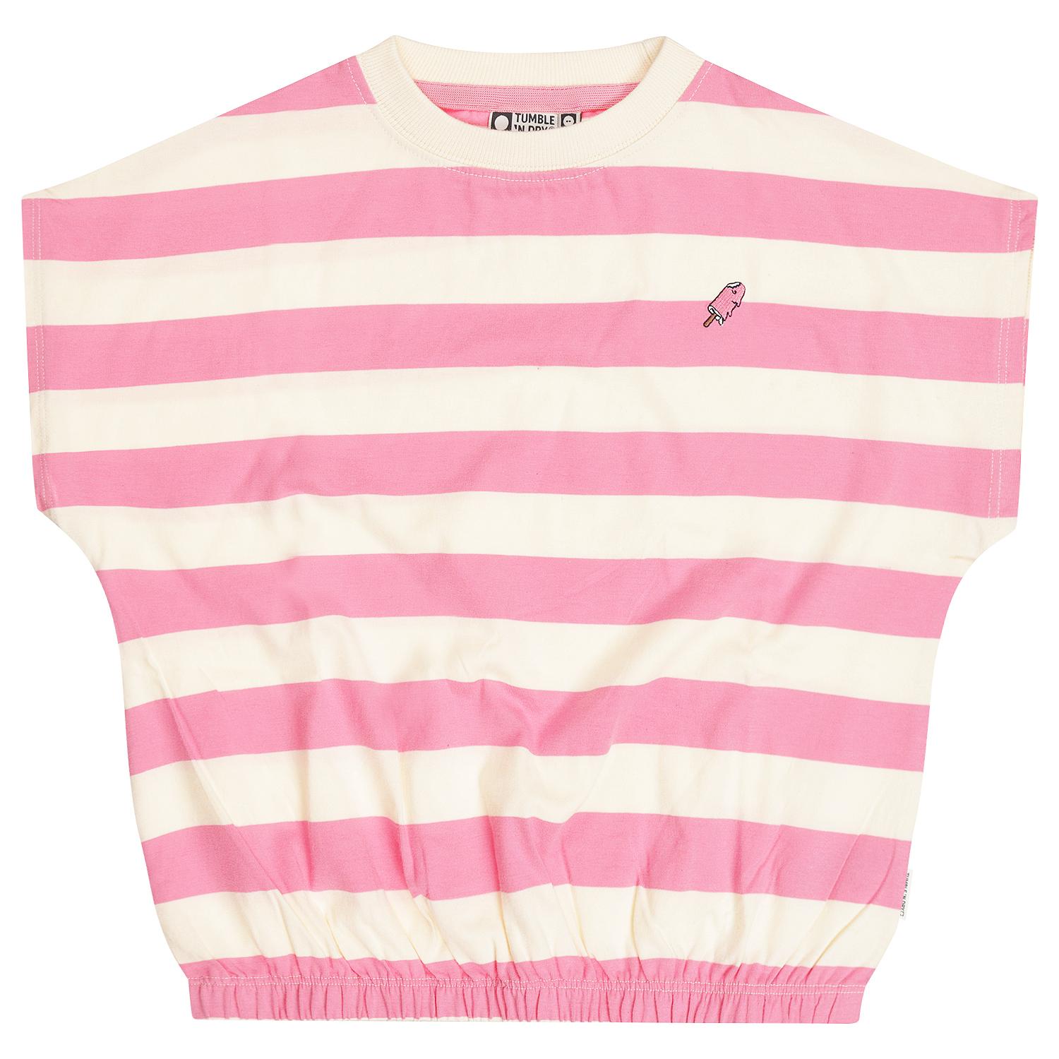 Colatina T-Shirt -Tumble 'n Dry