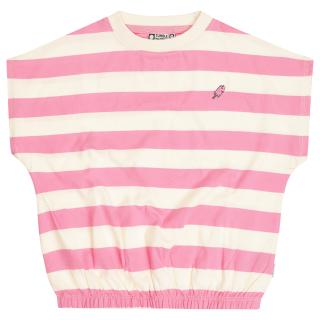 Colatina T-Shirt -Tumble 'n Dry