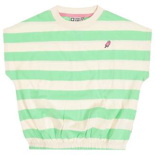 Colatina T-Shirt -Tumble 'n Dry