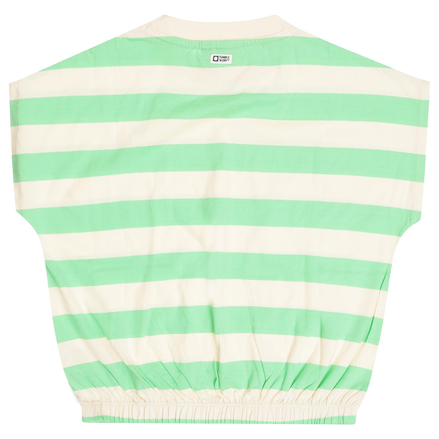 Colatina T-Shirt -Tumble 'n Dry
