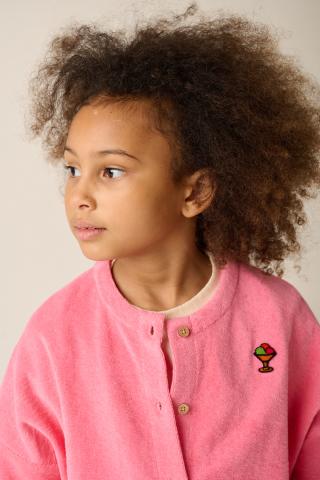 Lemonade Cardigan -Tumble 'n Dry