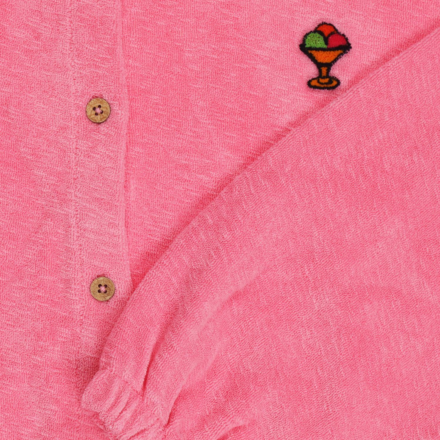 Lemonade Cardigan -Tumble 'n Dry