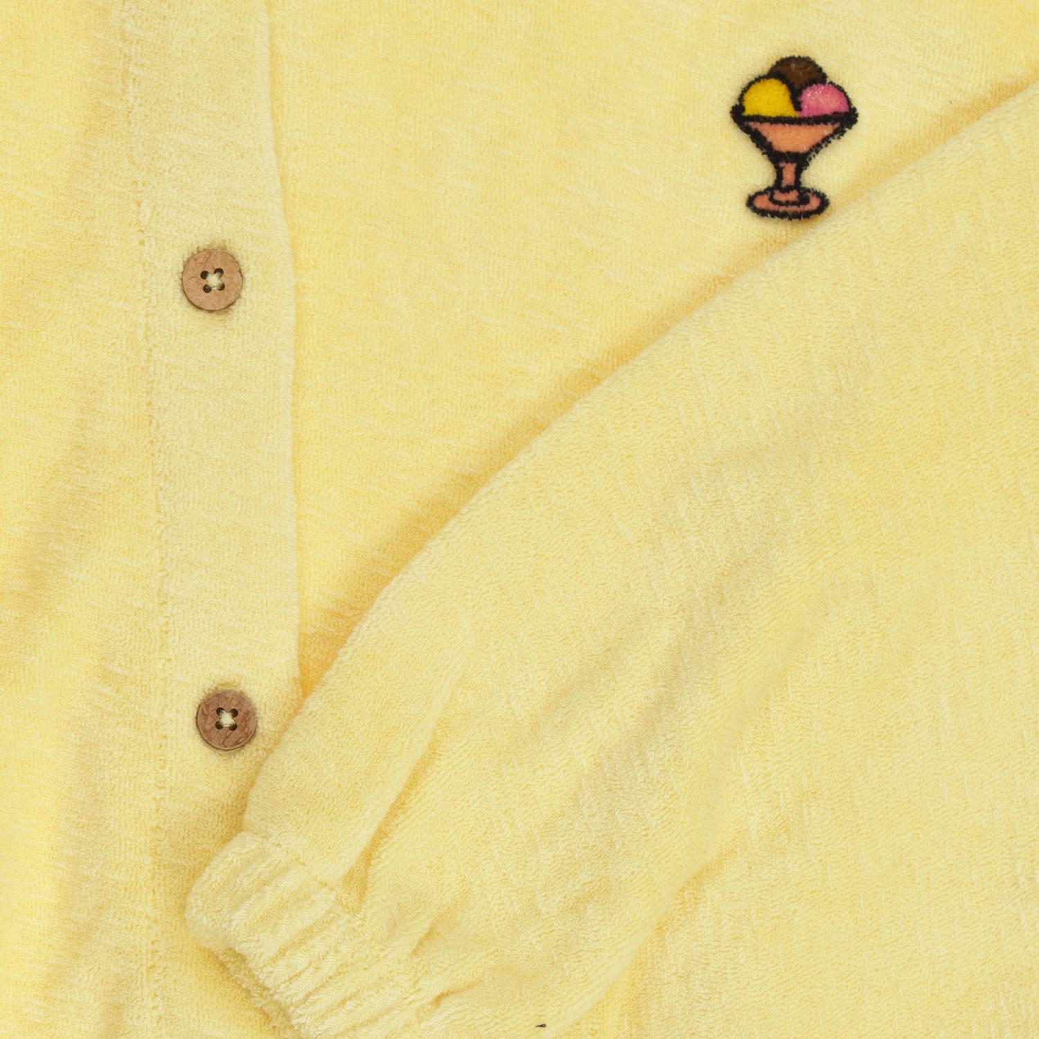 Lemonade Cardigan -Tumble 'n Dry