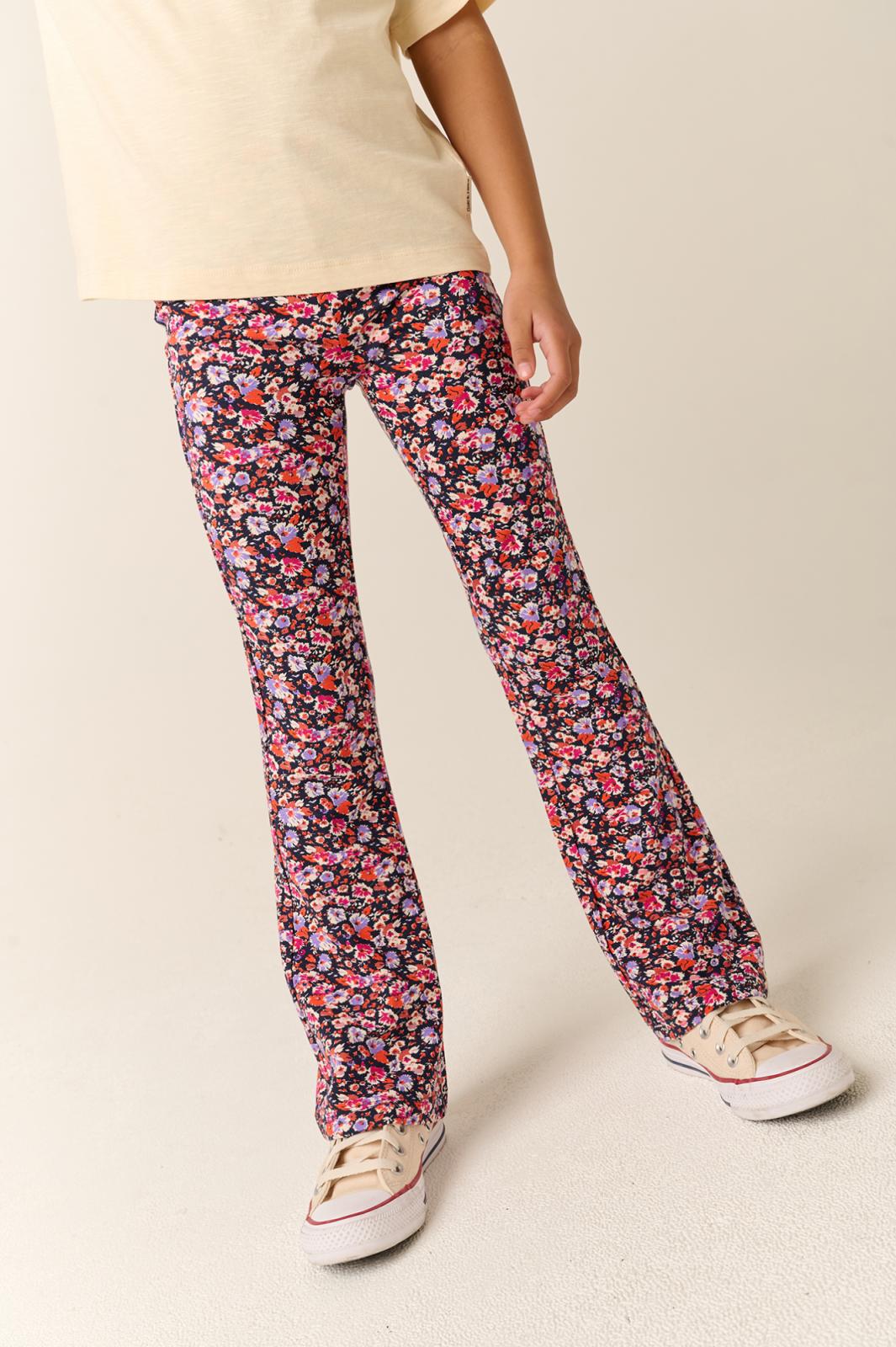 Agrumi Leggings -Tumble 'n Dry