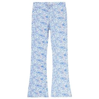 Springtime Leggings -Tumble 'n Dry