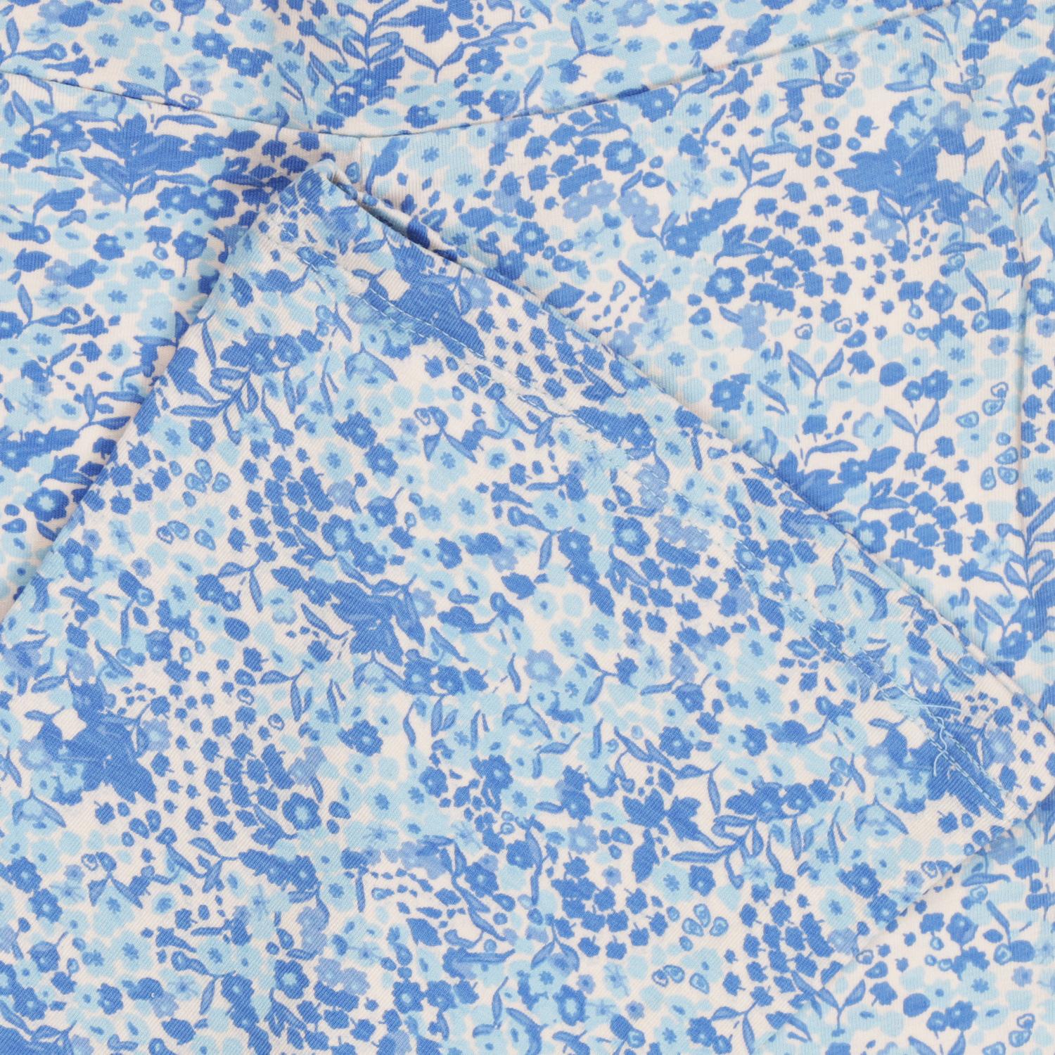 Springtime Leggings -Tumble 'n Dry