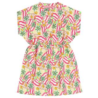 Marilia Dress -Tumble 'n Dry