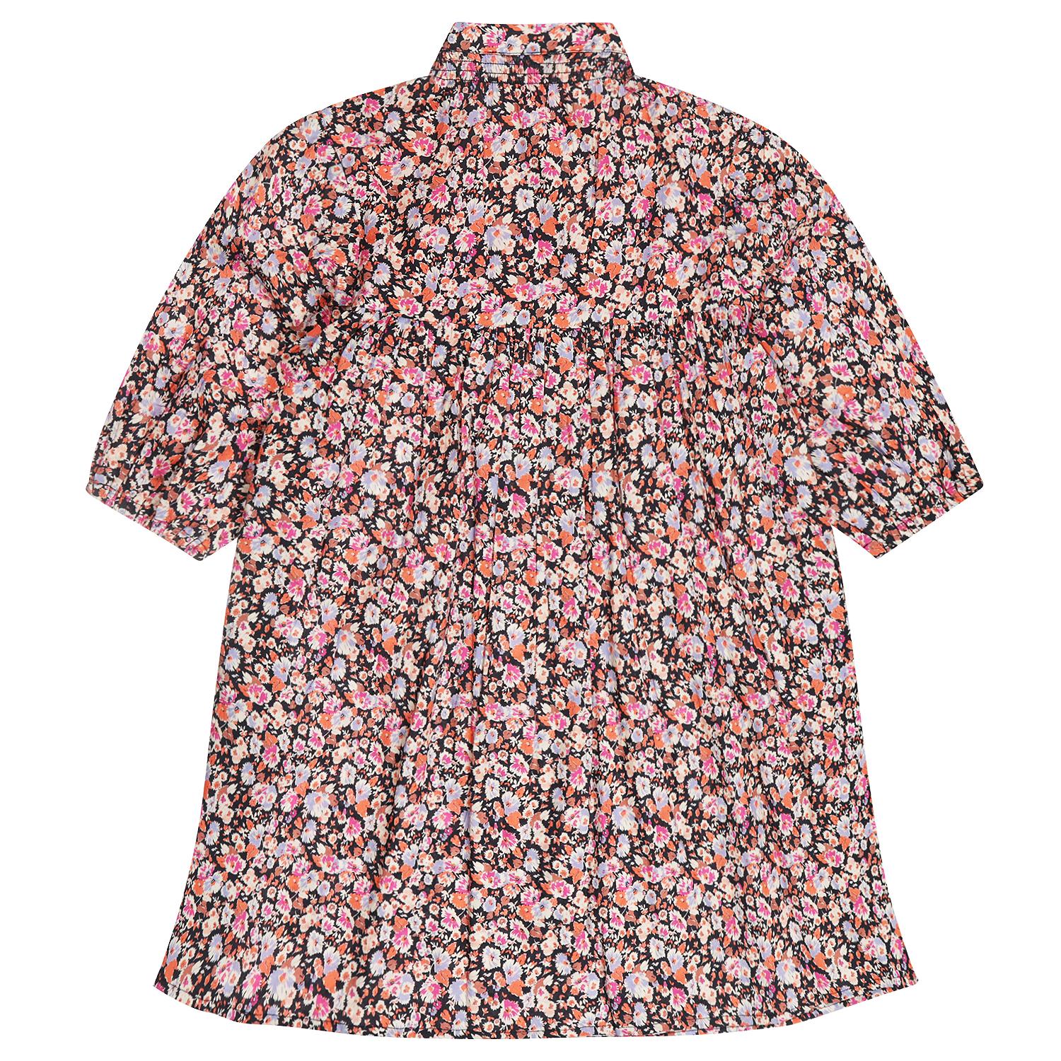 Violette Dress -Tumble 'n Dry