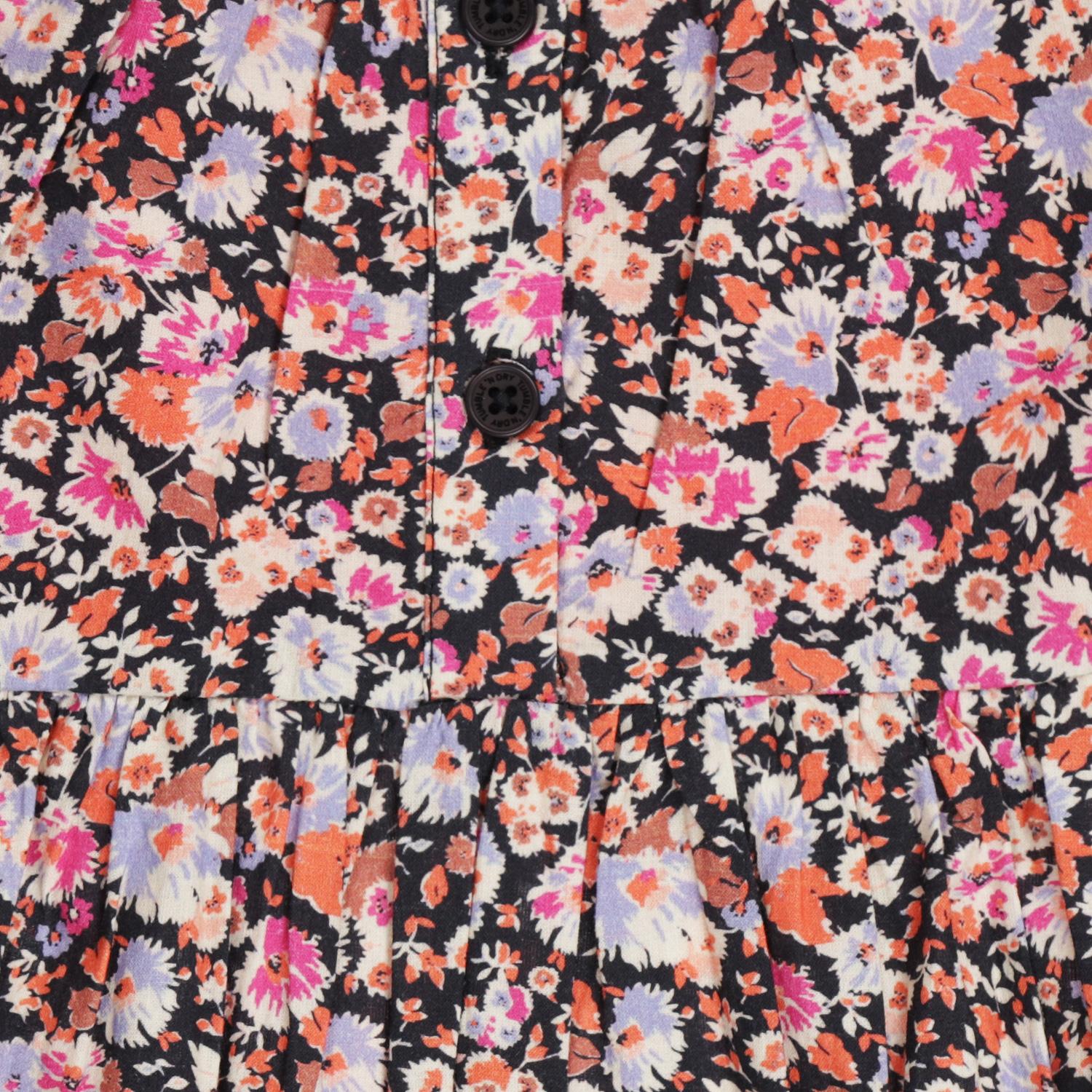 Violette Dress -Tumble 'n Dry