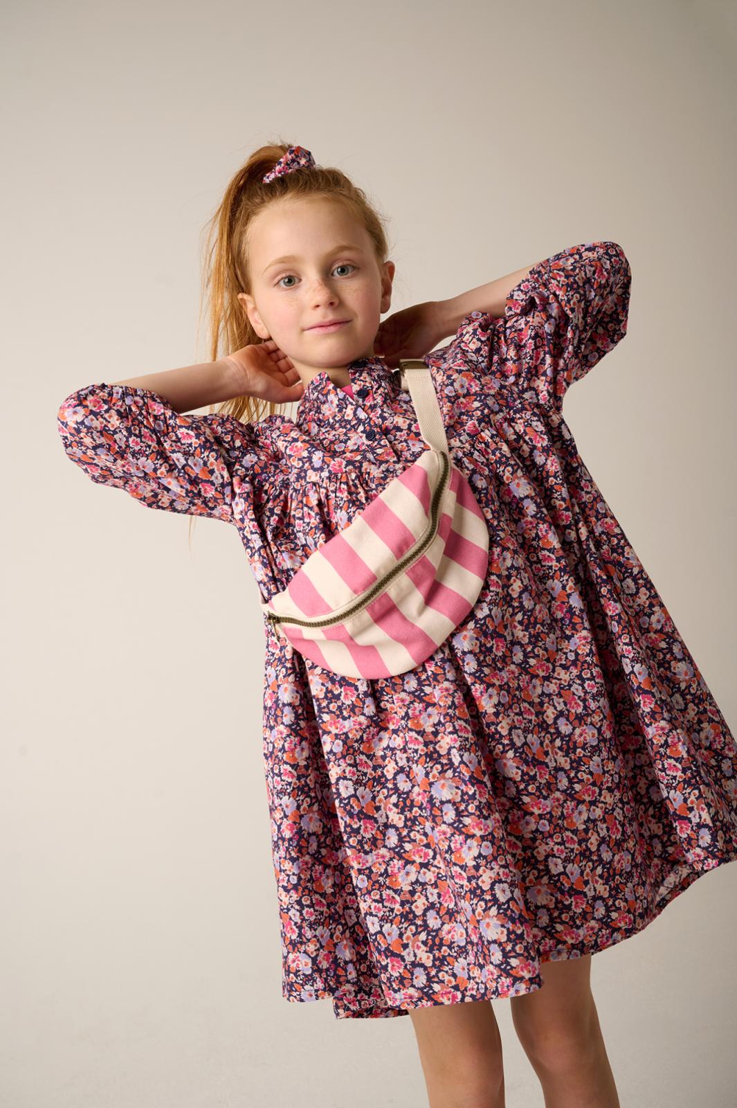 Violette Dress -Tumble 'n Dry