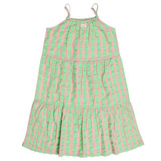 Olinda Dress -Tumble 'n Dry