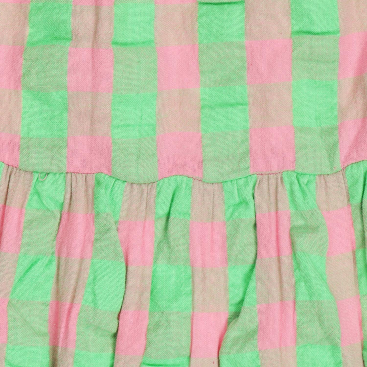 Olinda Dress -Tumble 'n Dry