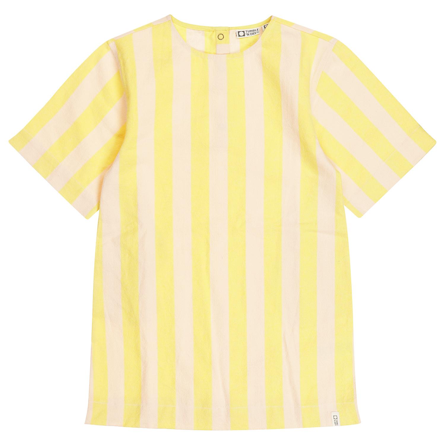 Primavera Dress -Tumble 'n Dry