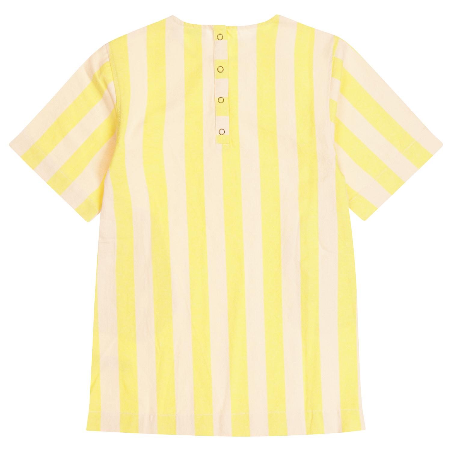 Primavera Dress -Tumble 'n Dry