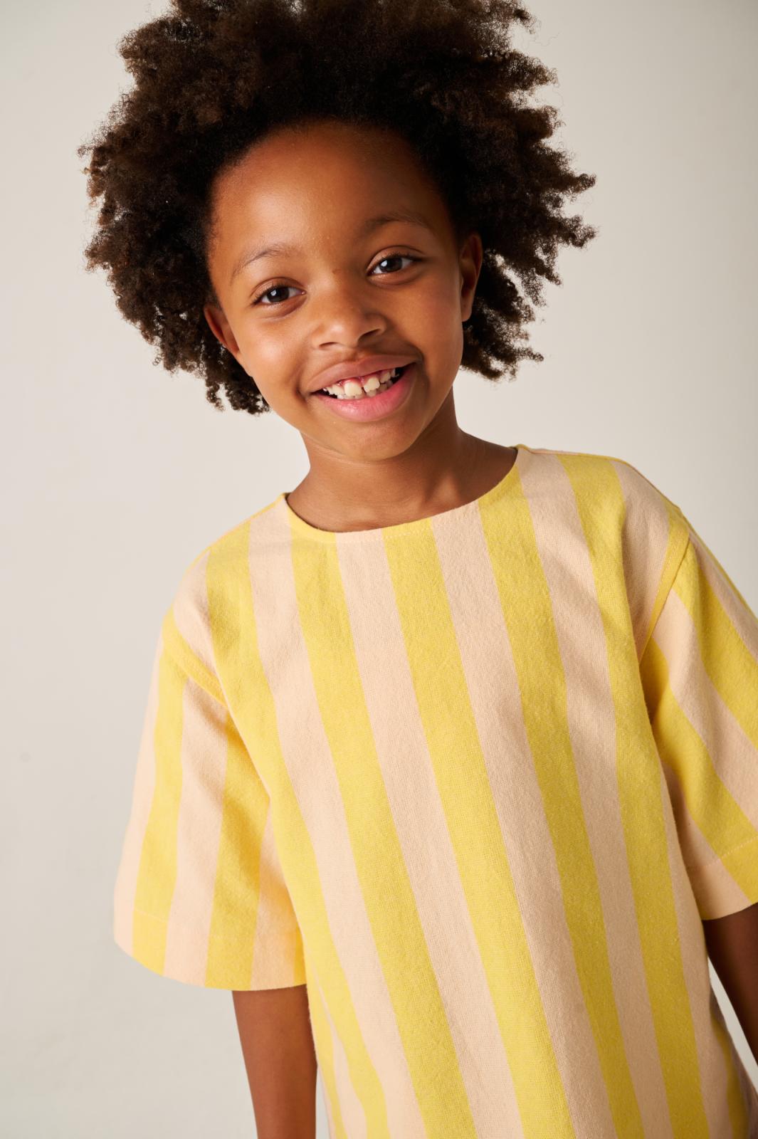 Primavera Dress -Tumble 'n Dry