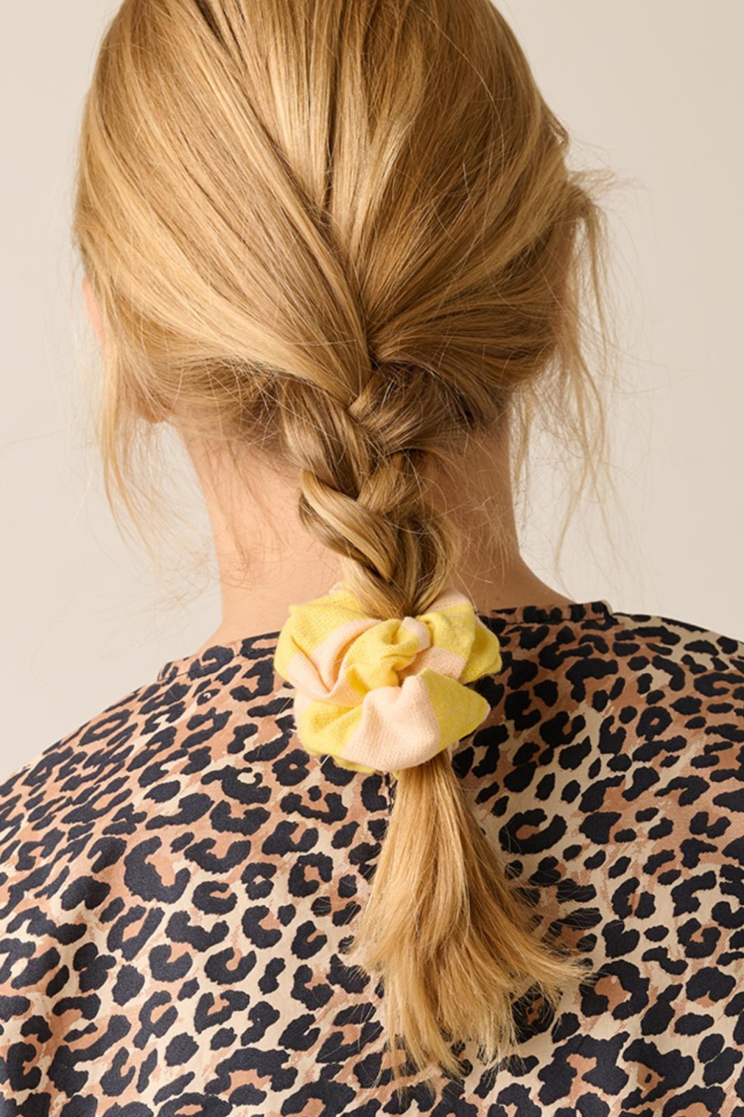 Scrunchie 3-pack A -Tumble 'n Dry