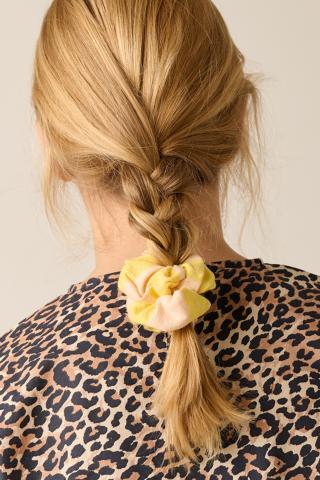 Scrunchie 3-pack A -Tumble 'n Dry