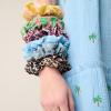 Scrunchie 3-pack A -Tumble 'n Dry