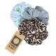 Scrunchie 3-pack B -Tumble 'n Dry