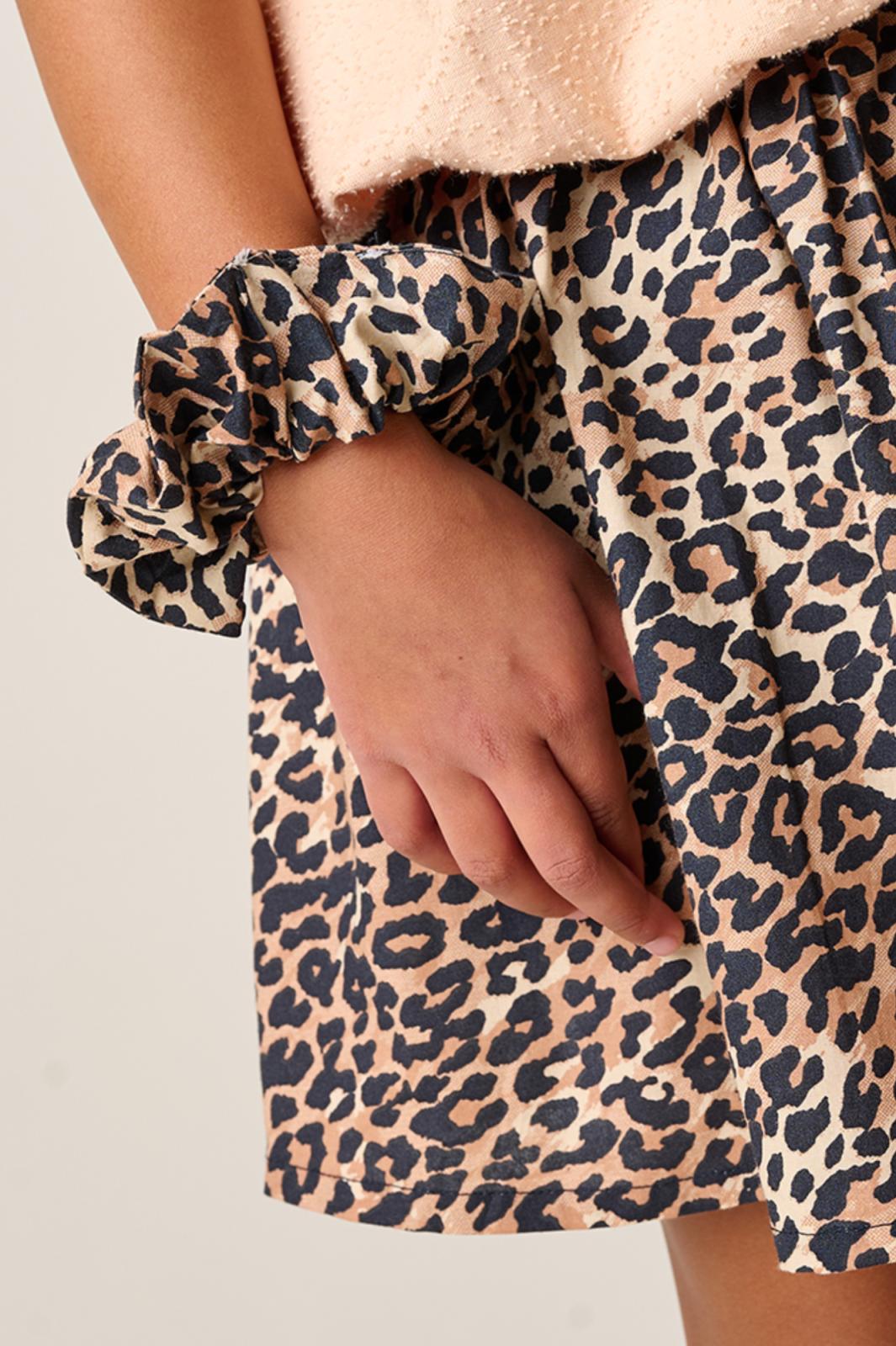 Scrunchie 3-pack B -Tumble 'n Dry