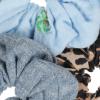 Scrunchie 3-pack B -Tumble 'n Dry