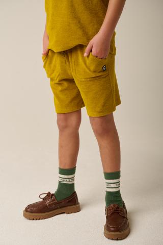 Beach Port Shorts -Tumble 'n Dry