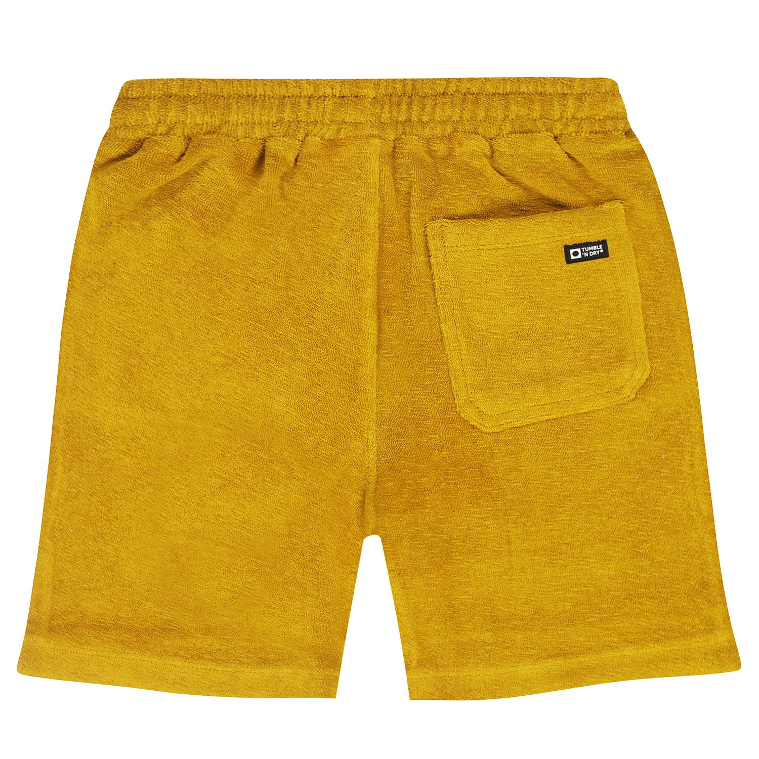 Beach Port Shorts -Tumble 'n Dry