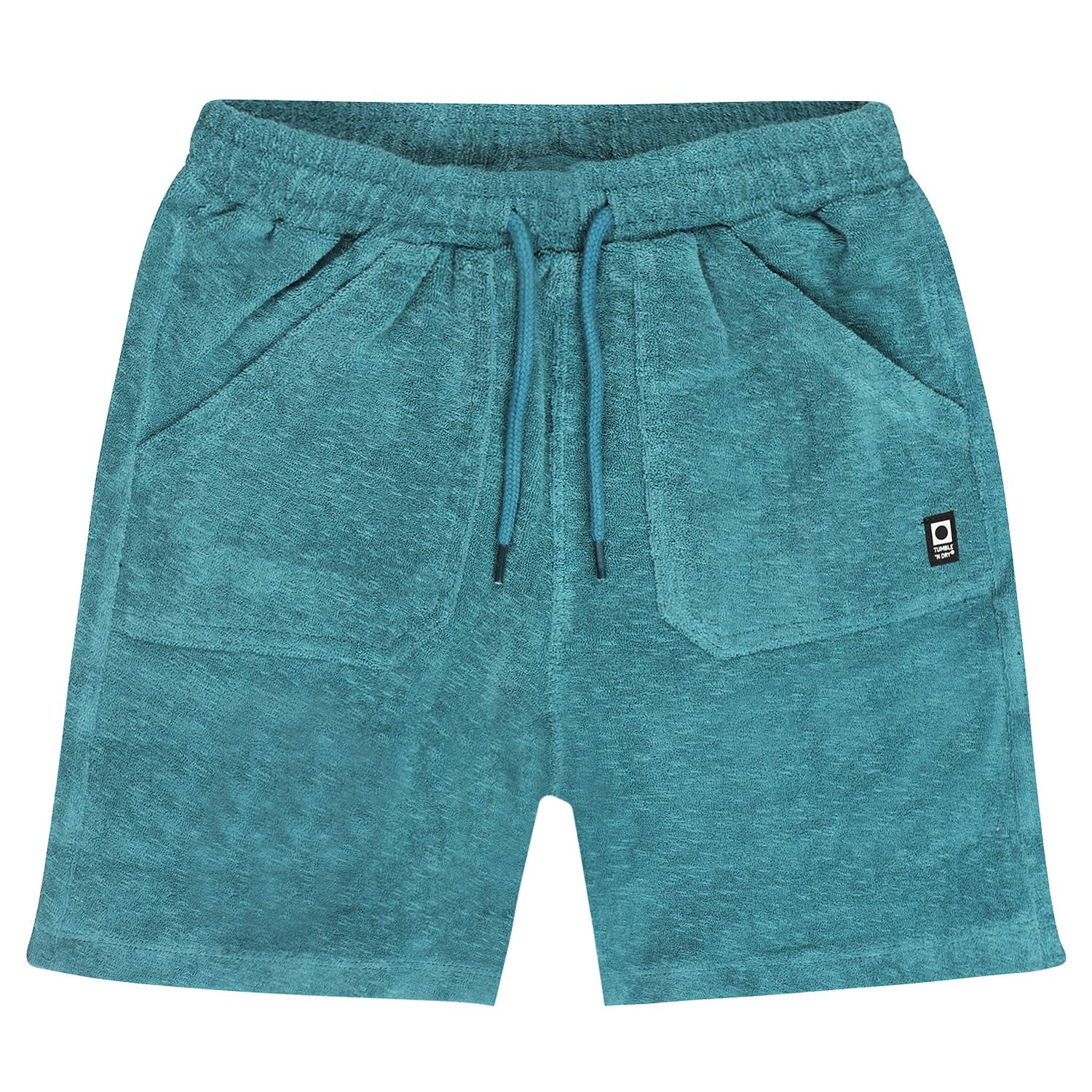 Beach Port Shorts -Tumble 'n Dry