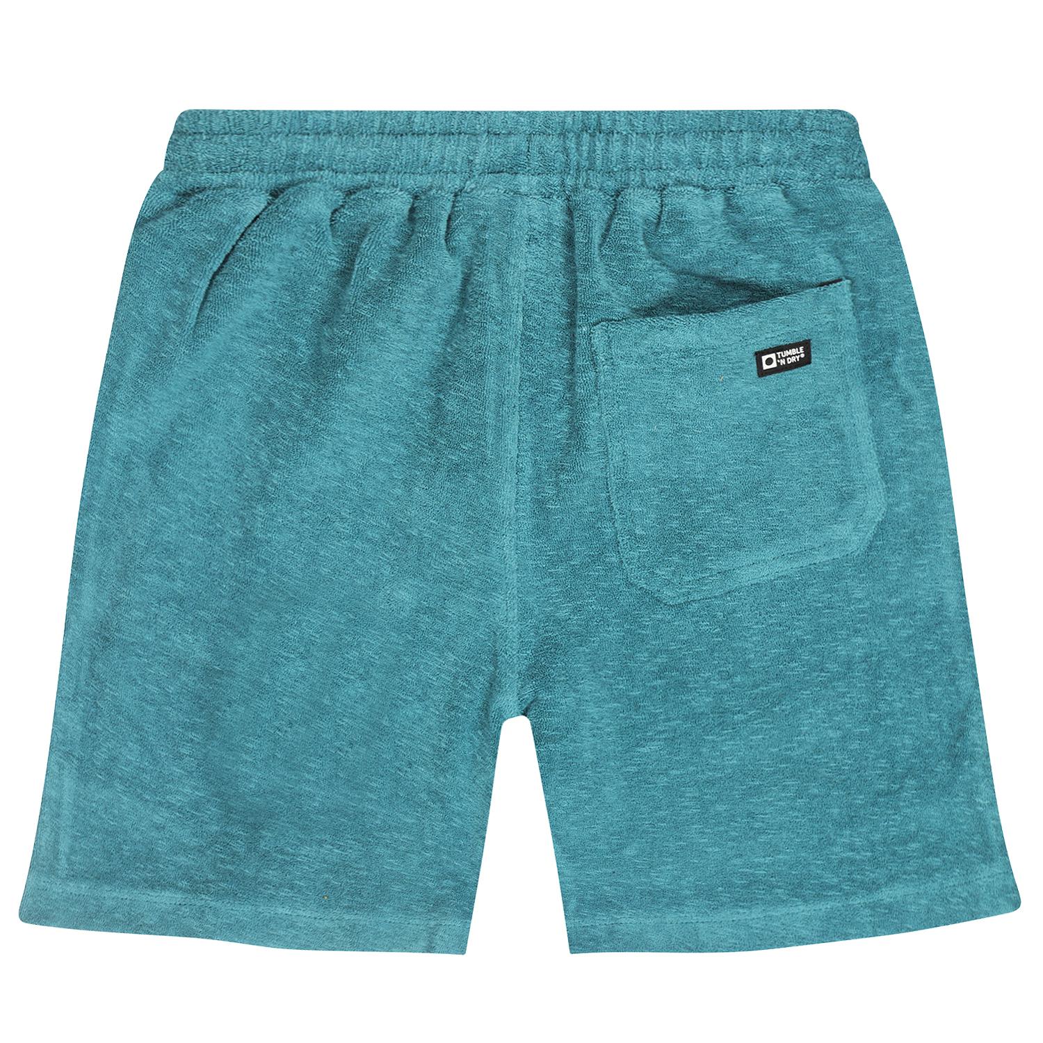 Beach Port Shorts -Tumble 'n Dry
