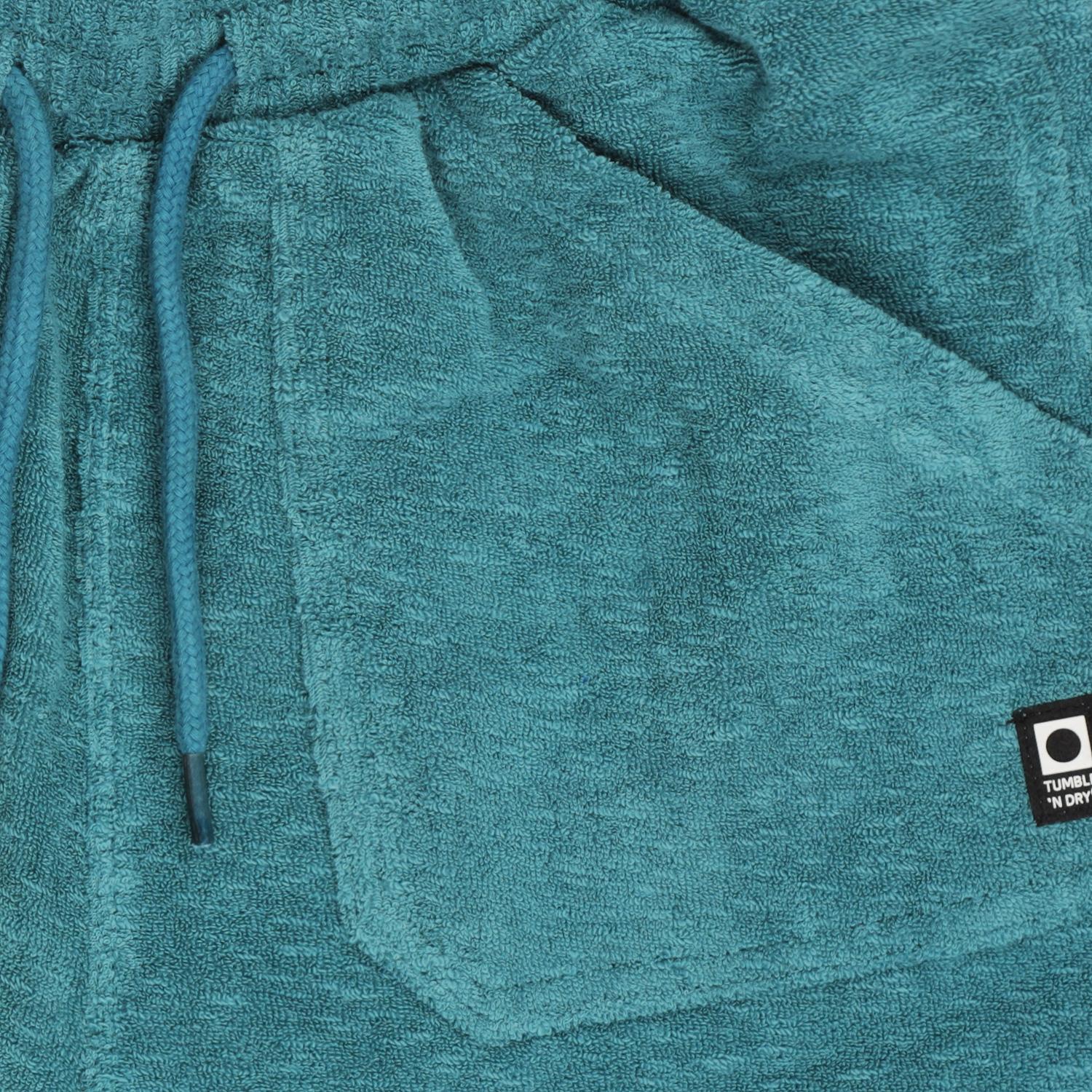 Beach Port Shorts -Tumble 'n Dry