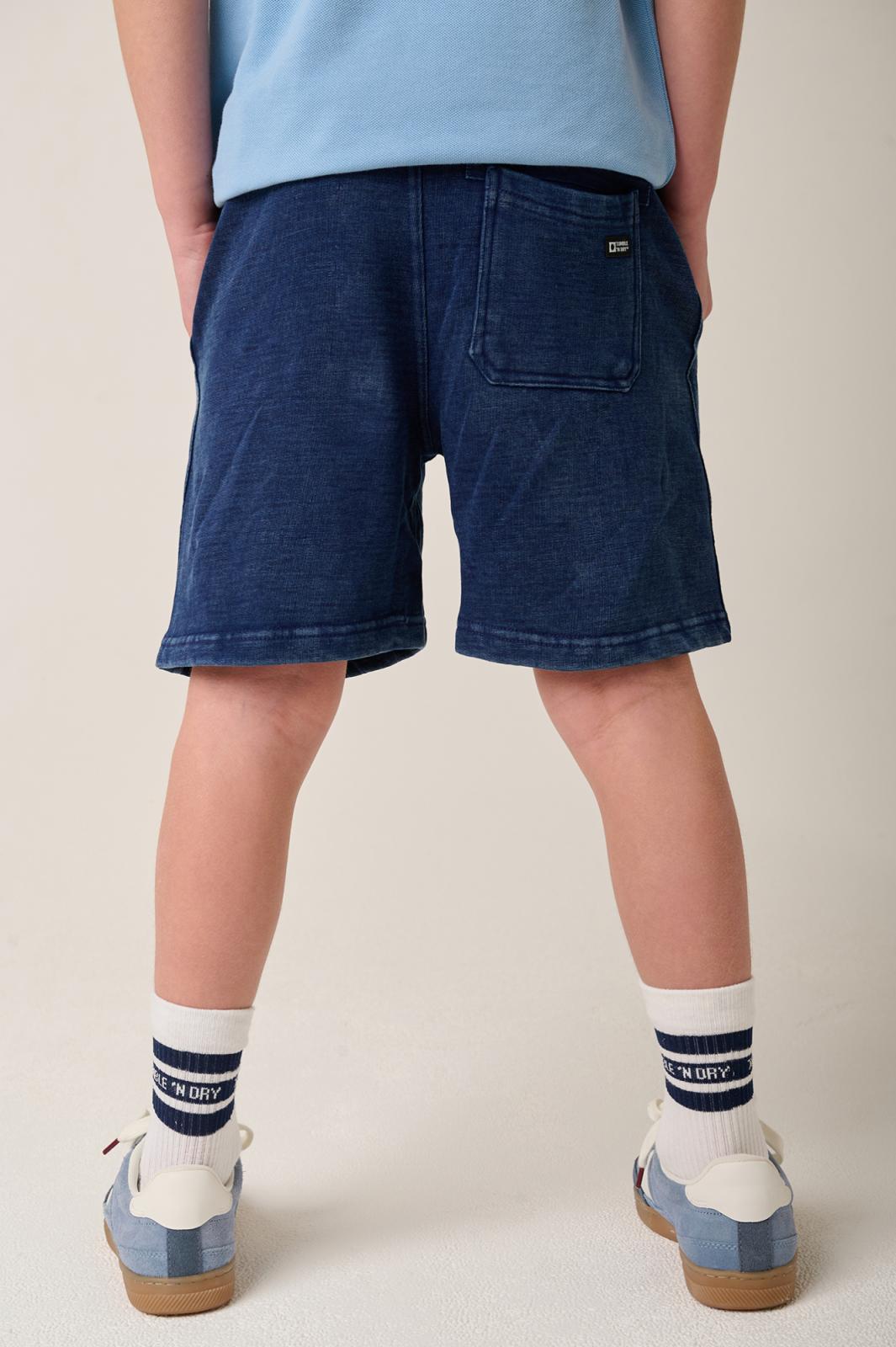 Whitehaven Shorts -Tumble 'n Dry