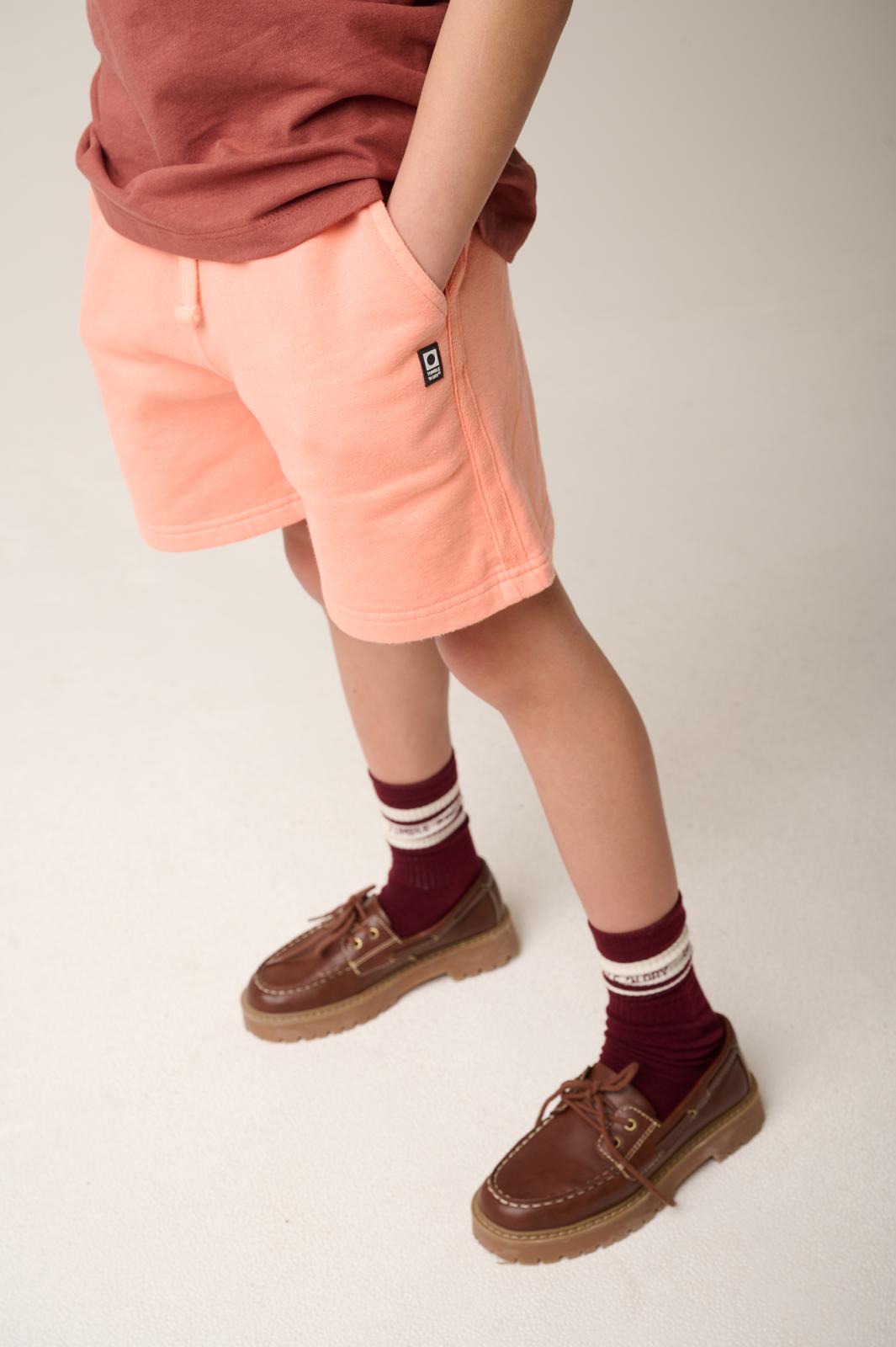 Big Wave Short -Tumble 'n Dry