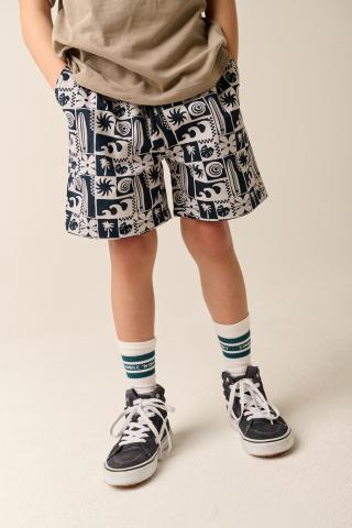 Palm Cove Shorts -Tumble 'n Dry