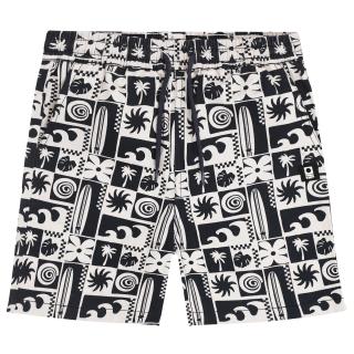 Palm Cove Shorts -Tumble 'n Dry