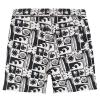 Palm Cove Shorts -Tumble 'n Dry